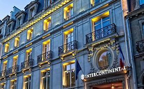 Intercontinental Paris Avenue Marceau